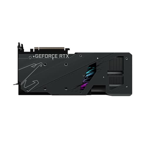Gigabyte Aorus RTX 3080 Master 10GB Graphics Card